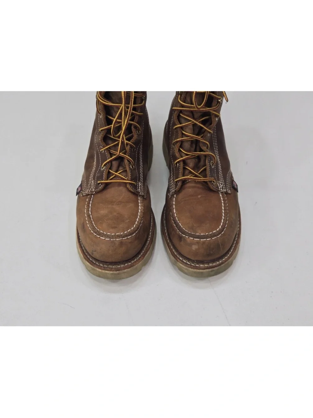 thorogood boots 804